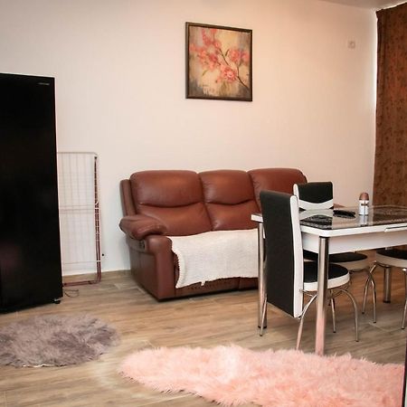 Apartament Capitala Militari Roşu 外观 照片
